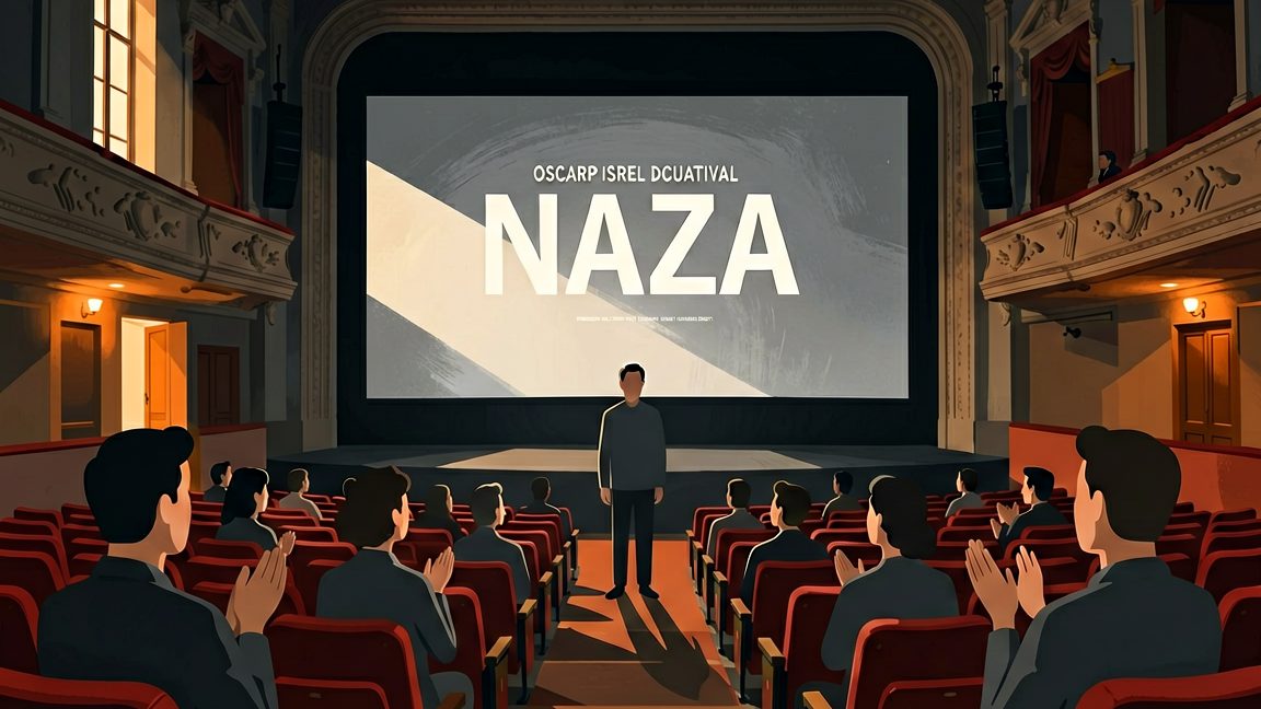 Main auditorium of the Palazzo del Cinema, Venice, Italy